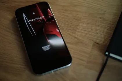 ZeSlots Casino Aplicación móvil